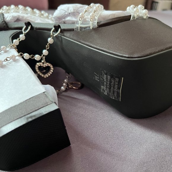 Lunar Holy Revelation Platform Heels - Picture 7 of 7